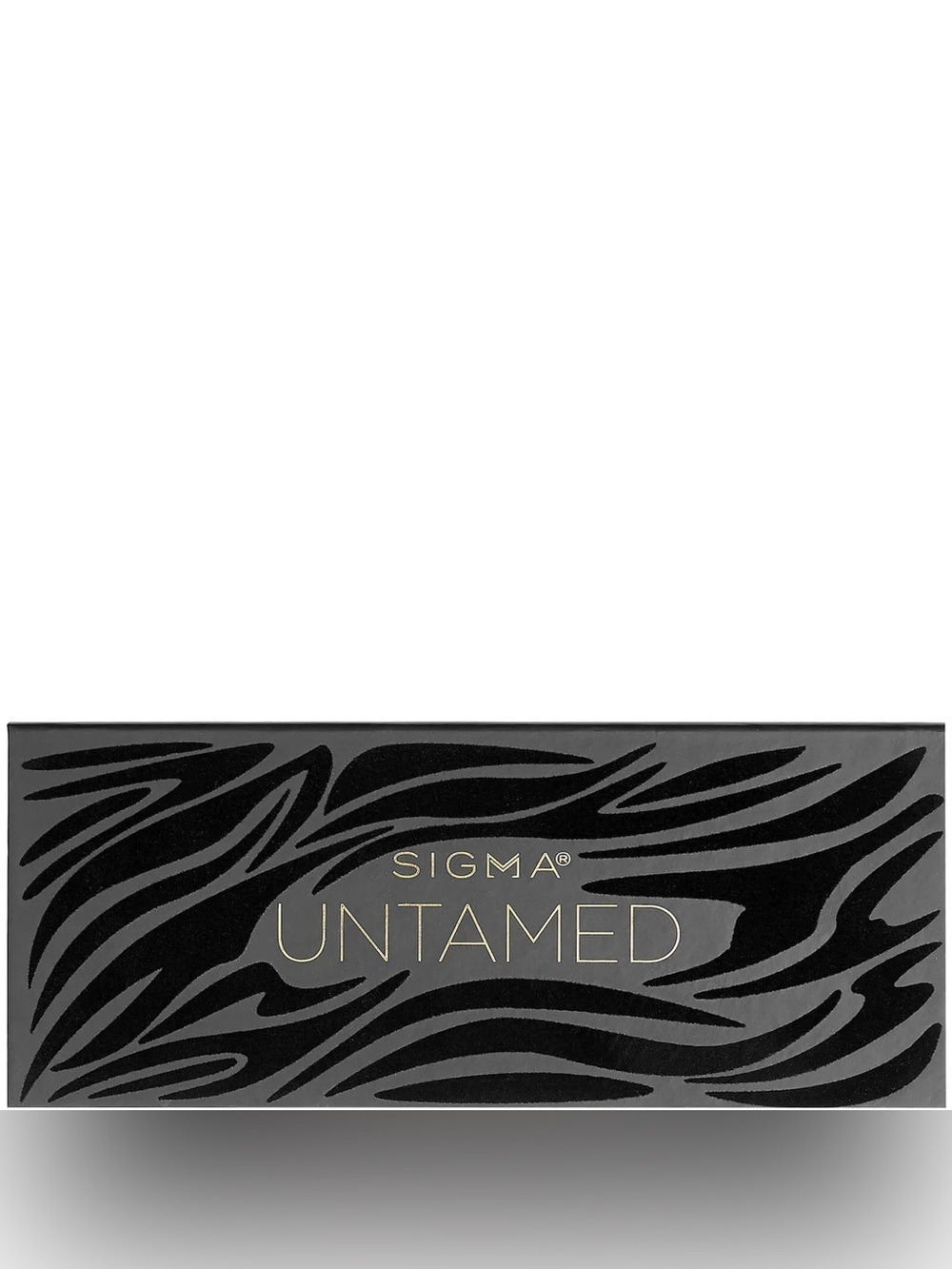 SIGMA BEAUTY UNTAMED PALETTE
